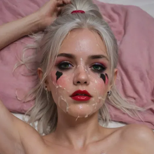 AI porn image generator