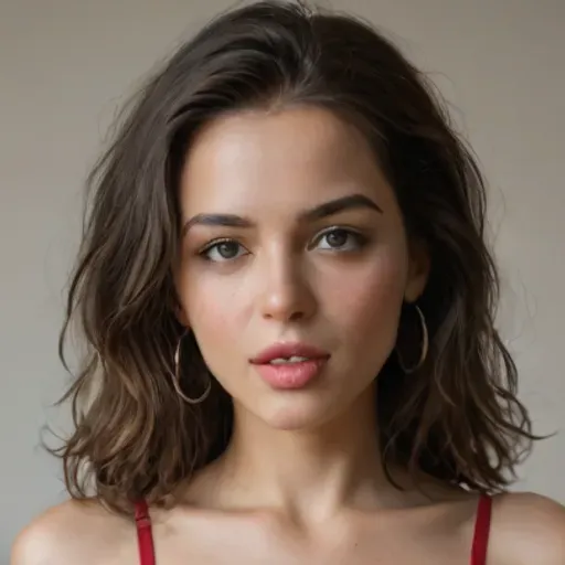 AIポルノ画像ジェネレーター