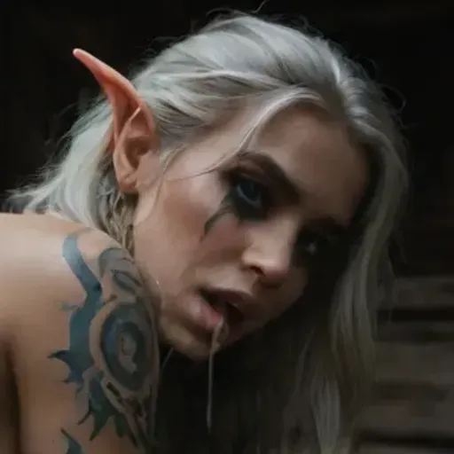 AIポルノ画像ジェネレーター