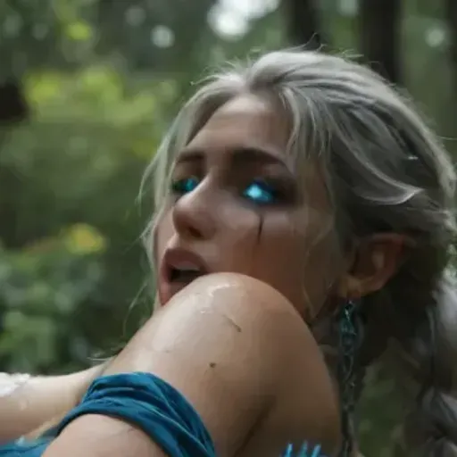 โปรแกรมสร้างภาพโปรนที่ใช้ปัญหา AI