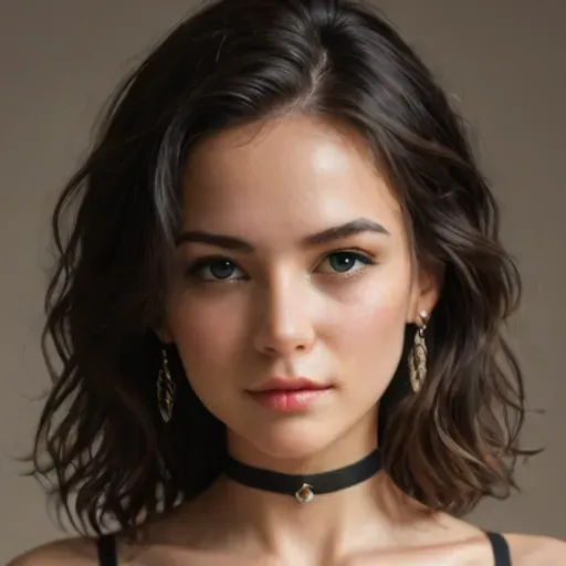 AI色情圖片產生器