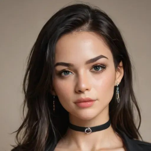 AI色情图片生成器