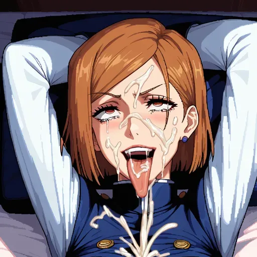 AIポルノ画像ジェネレーター