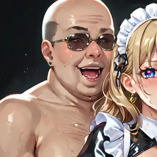 KI-Pornobild-Generator