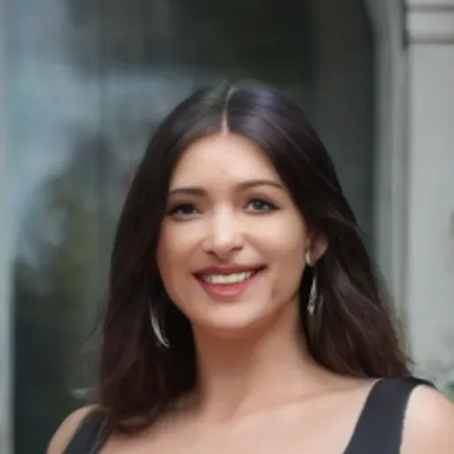 AIポルノ写真ジェネレーター