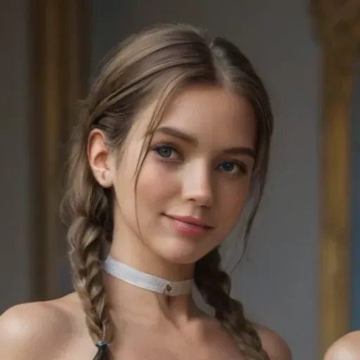 генератор порно-изображений на ИИ