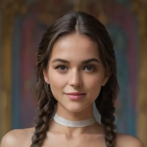 генератор порно-изображений на ИИ