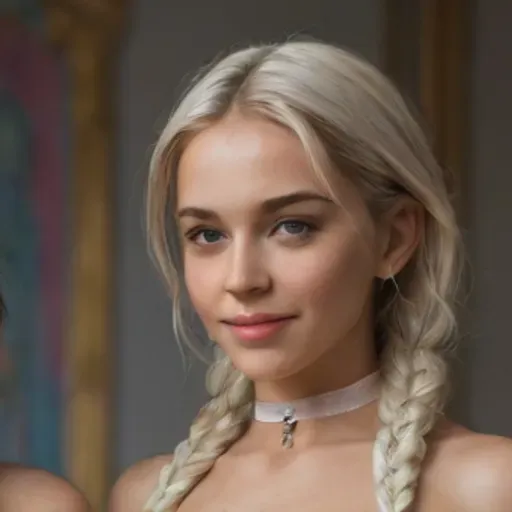 генератор порно-картинок на ИИ