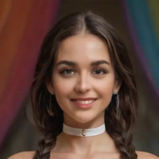 AI 포르노 사진 생성기