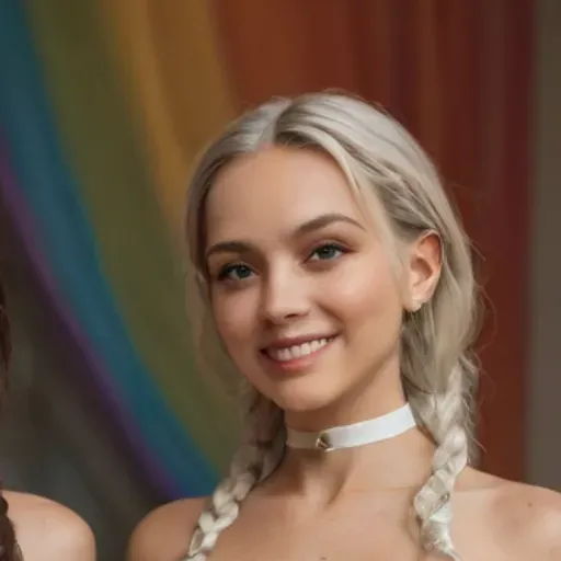 AI 포르노 이미지 생성기