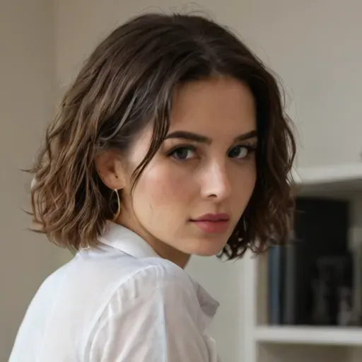 AIポルノ画像ジェネレーター