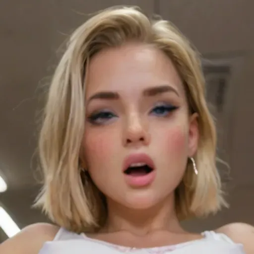 โปรแกรมสร้างภาพโปรนที่ใช้ปัญหา AI