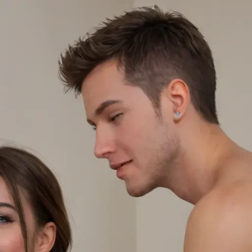 एआई पोर्न इमेज जेनरेटर