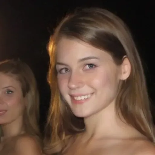 AI色情照片生成器