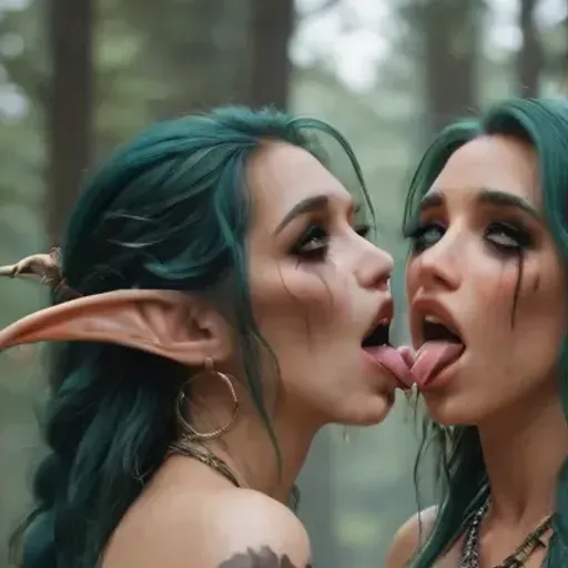 generatore di foto porno IA