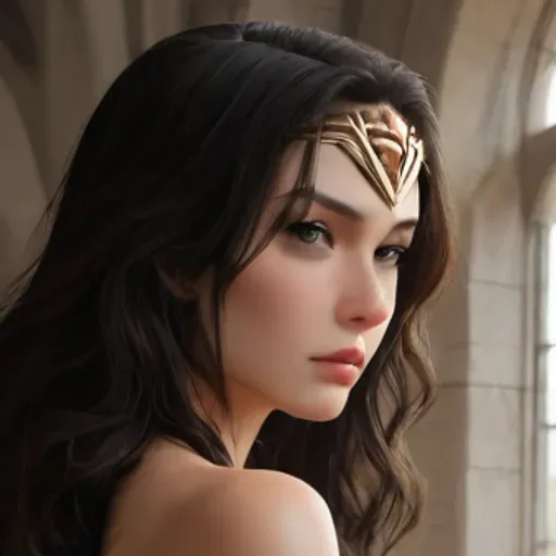 AI色情图片生成器