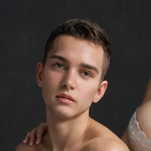 AI porn pic generator