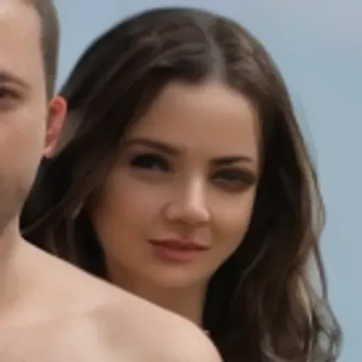 Generator obrazów pornograficznych z wykorzystaniem sztucznej inteligencji