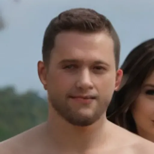 Generator obrazów pornograficznych z wykorzystaniem sztucznej inteligencji