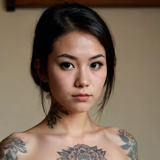 генератор порно-изображений на ИИ