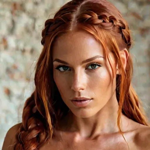 AI porn image generator