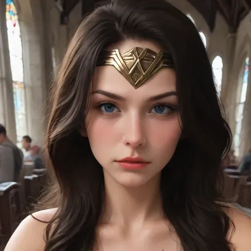 AI色情圖片產生器