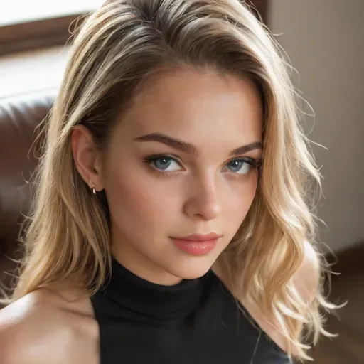 AI 포르노 이미지 생성기