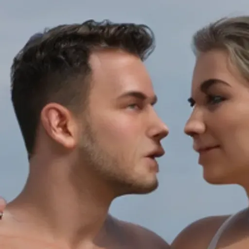 generatore di foto porno IA