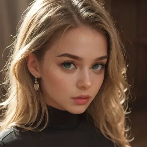 AI色情图片生成器