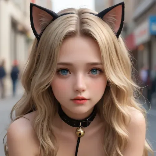 AI色情图片生成器