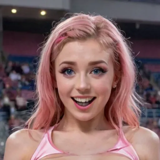 generatore di immagini porno IA