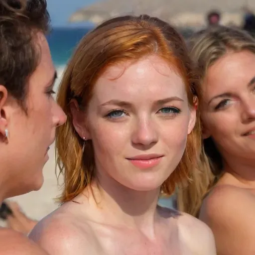 एआई पोर्न इमेज जेनरेटर