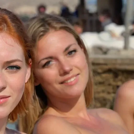 एआई पोर्न पिक जेनरेटर