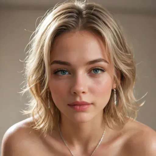 AI色情圖片產生器