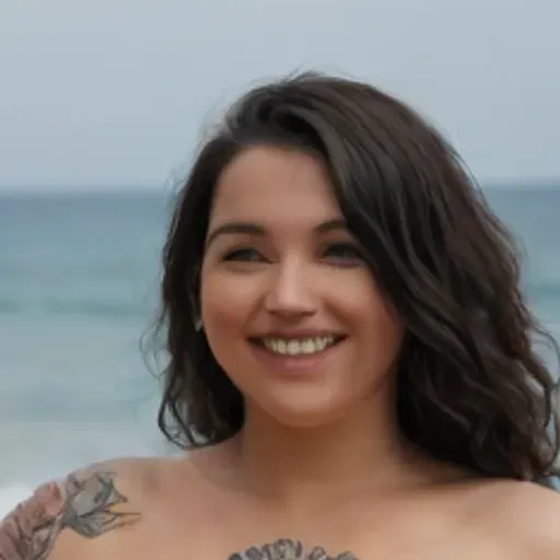 KI-Pornobild-Generator