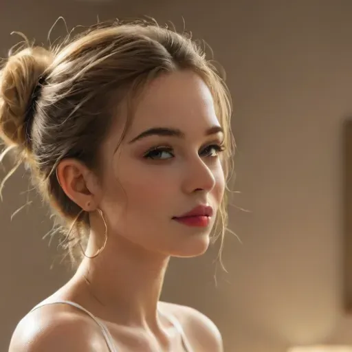 AIポルノ画像ジェネレーター