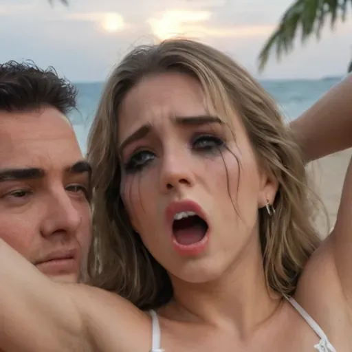 AI 포르노 이미지 생성기