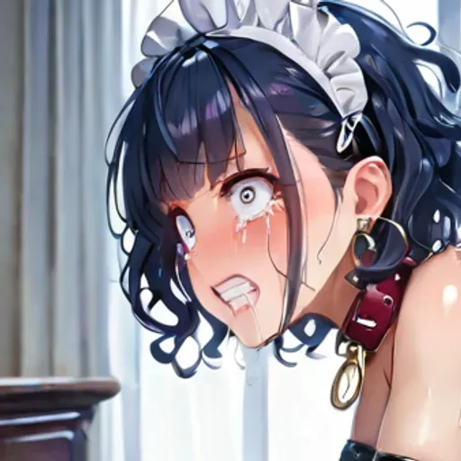 генератор порно-изображений на ИИ