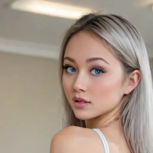 generatore di immagini porno IA