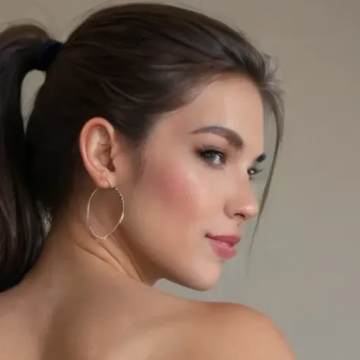 AIポルノ画像ジェネレーター