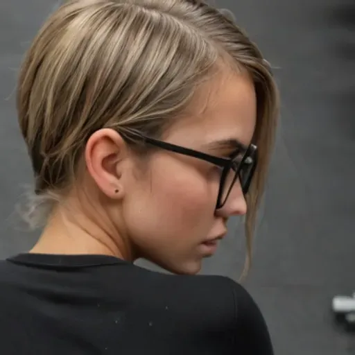 AI 포르노 이미지 생성기