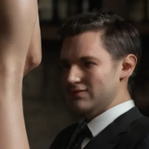 AIポルノ画像ジェネレーター