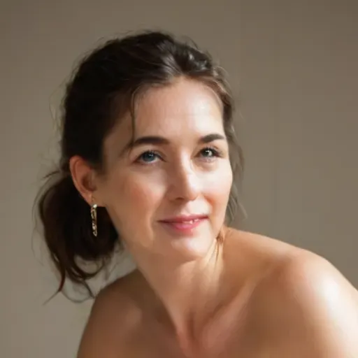 AI 포르노 이미지 생성기