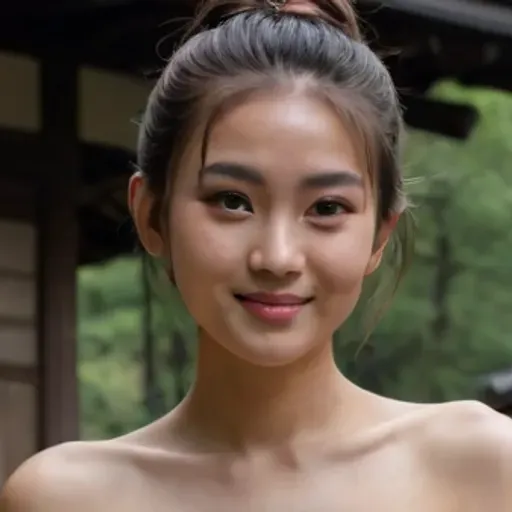 AI色情图片生成器