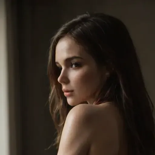 AI 포르노 이미지 생성기