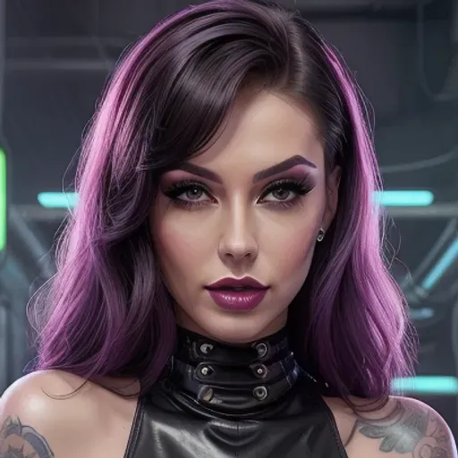 एआई पोर्न इमेज जेनरेटर