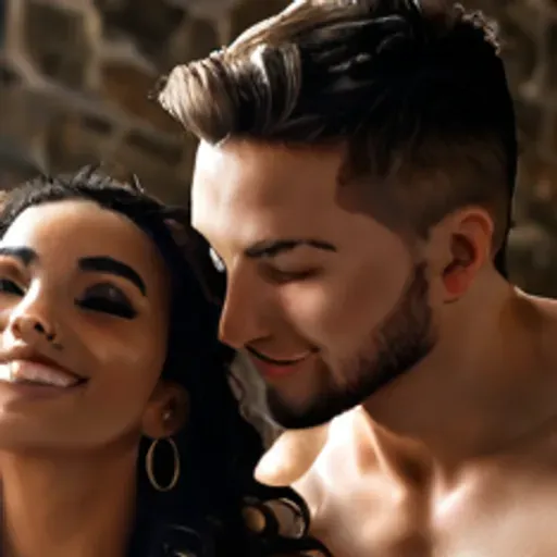 AI 포르노 사진 생성기