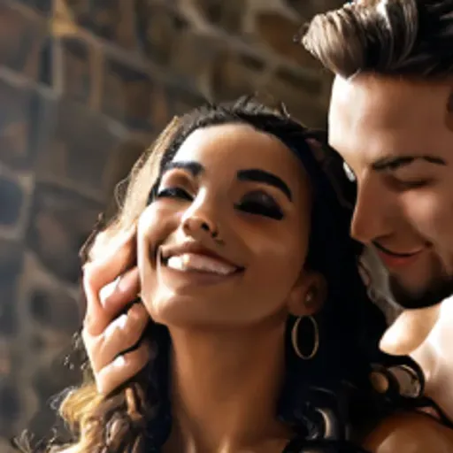 AI 포르노 이미지 생성기