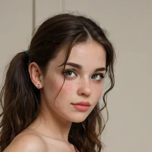 AI色情图片生成器