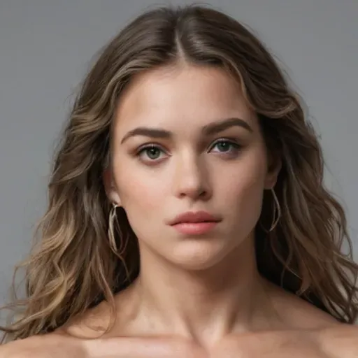 โปรแกรมสร้างภาพโปรนที่ใช้ปัญหา AI